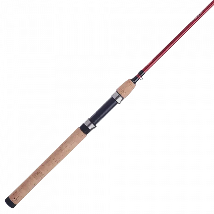 Cherrywood HD Spinning Fishing Pole 6&#39;0&quot; Medium