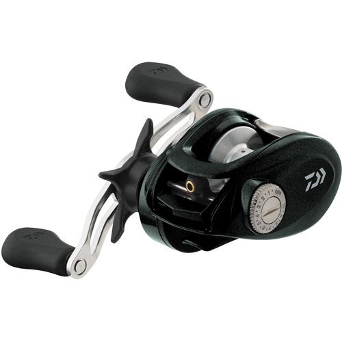 Daiwa Laguna 100HA Bait Caster Reel