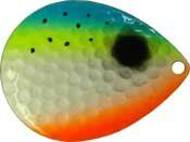 Stinger E-Chip Crawler Harness #5 Hi-Way Huckleberry