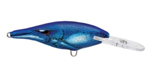 Rapala Shadrap SR05 Ole Blue