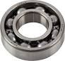 Ball Bearing 6205HS