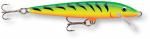 Rapala Original Floating F05 Firetiger