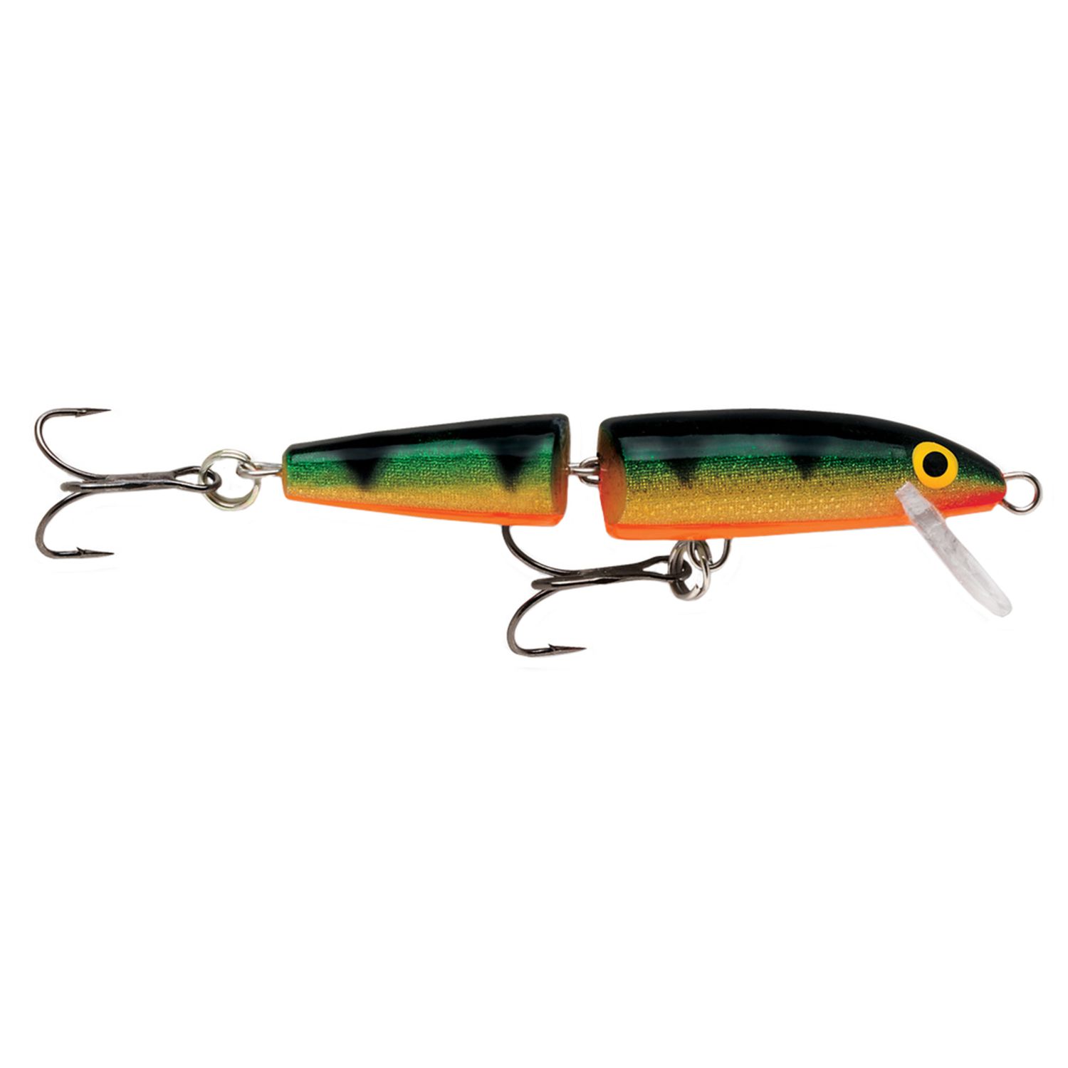 Rapala Jointed Floating J07 Perch