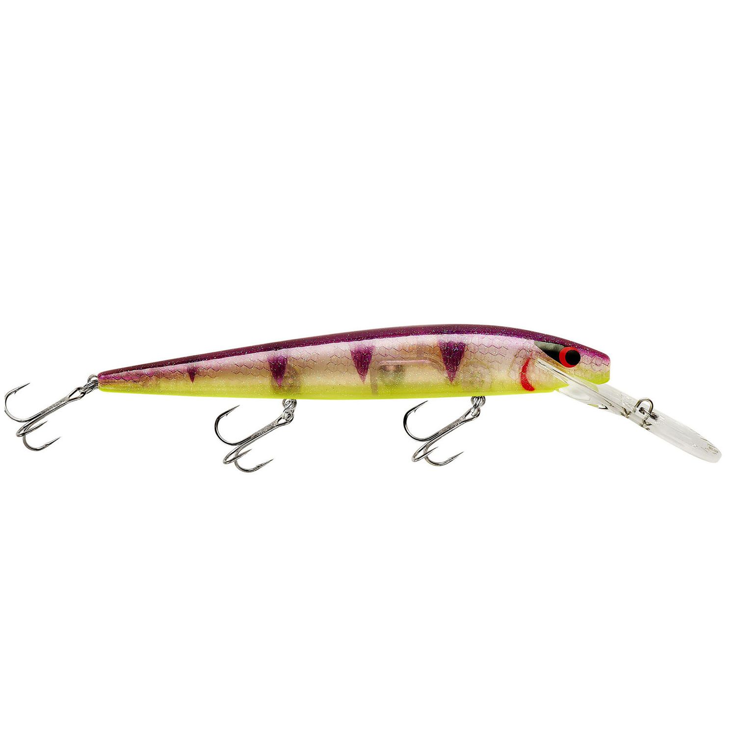 Smithwick Top 20 Rougue Perchase