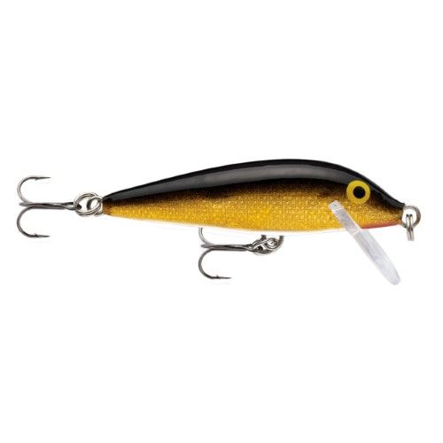 Rapala Countdown Sinking CD05 Gold