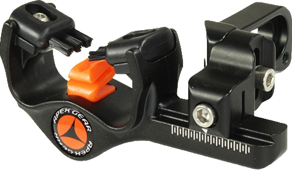 Apex Gear Accu Strike Arrow Rest