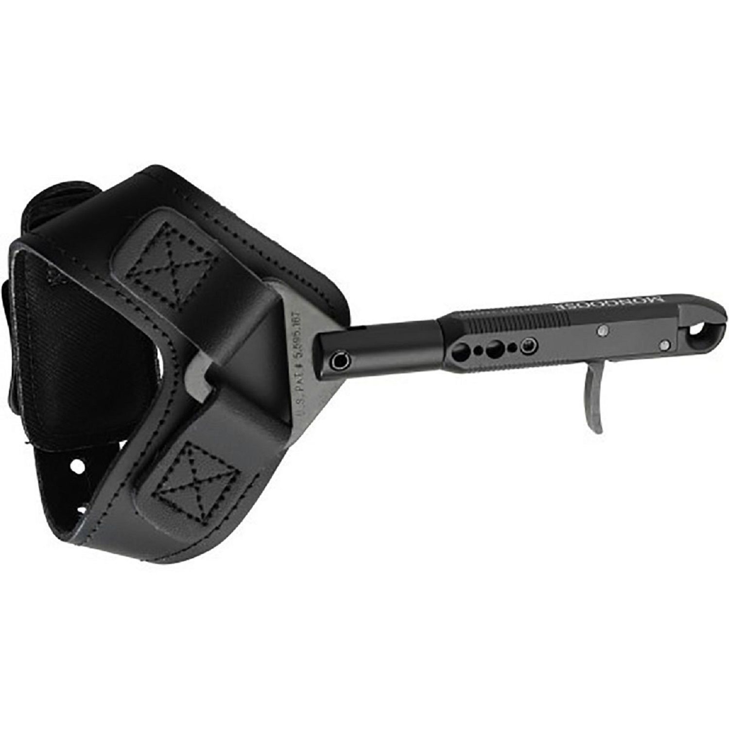 Copper John Micro Adjust