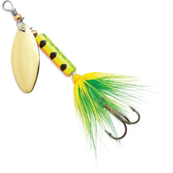 Blue Fox Whiptail 1/4oz Deep Runner Firetiger