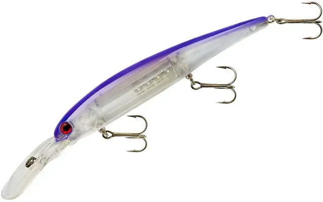 Bandit Deep BDTWBD203 Purple Mist