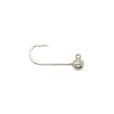 Challenger 2X Strong Nickel Jig 1/16oz