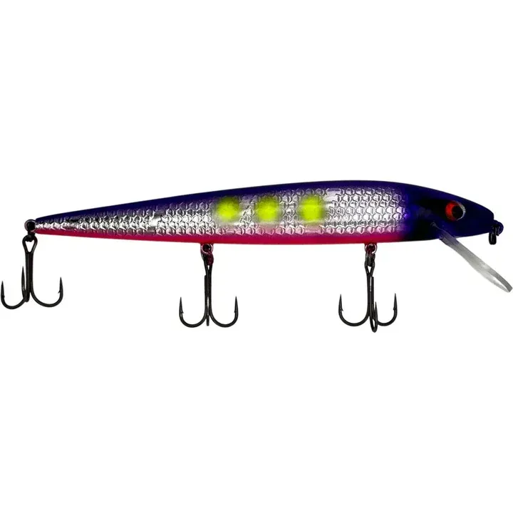 Smithwick Perfect 10 Rougue Huff-N-Puff