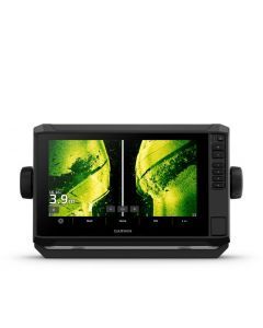 Garmin ECHOMAP UHD2 92sv Worldwide Basemap With GT56 Transducer