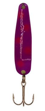 Stinger Scorpion Spoons Blue Berry Muffin (Chart Back)