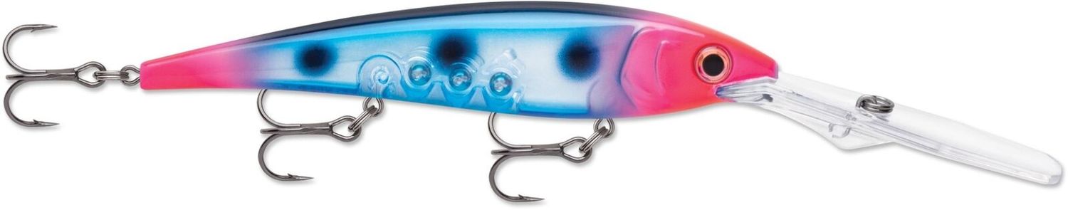 Rapala Gold Miner 30 Ice Breaker