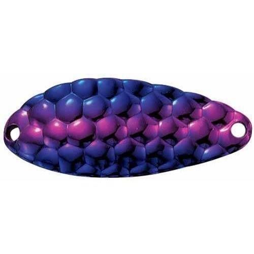 Acme Little Cleo 2/5oz. Hammered Purple Blue