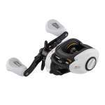 Abu Garcia Max STX Low Profile Baitcaster