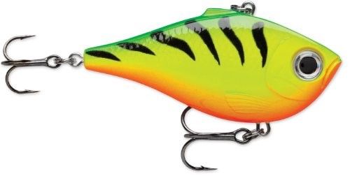 Rapala Rippin Rap Size 6 Firetiger