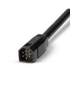 Minn Kota MKR-MDI-2 Humminbird Helix7 MDI Adapter Cable