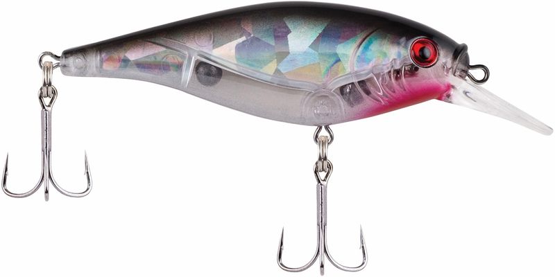 Flicker 5S Flashy Silver FFSH5S-FLSV