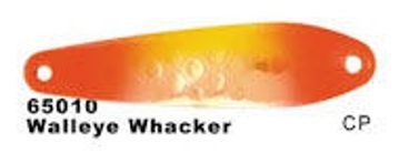 Dream Weaver Wormburner Trolling Harness Walleye Whacker