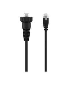 Garmin 010-12531-20 Adapter Cable Large Mmale to Fusion RJ45 Male