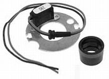 Electronic Conversion Kit7