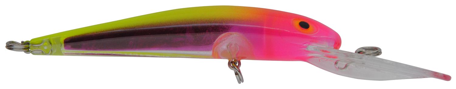 Bay Rat SD Raspberry Lemonade