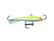 Rapala Jigging Rap 09 Si Fl Chart