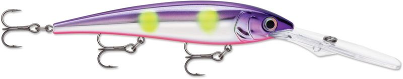 Rapala Gold Miner 30 Voodoo Haze