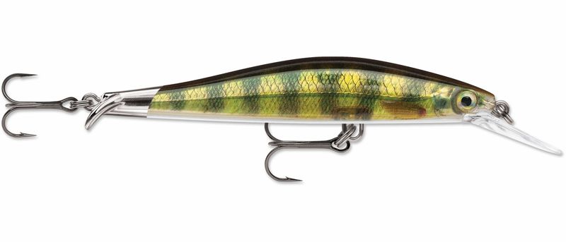 Rapala Ripstop Minnow Live Perch