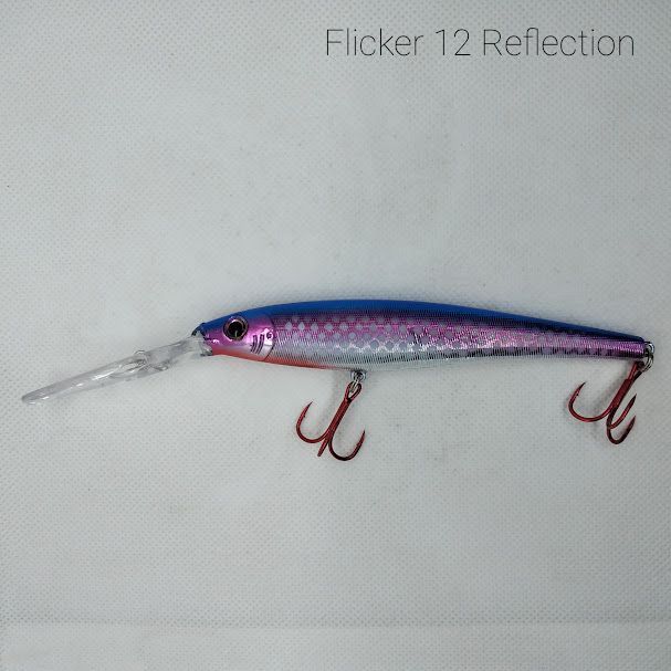 #106 Reflection Krankie Flicker 12