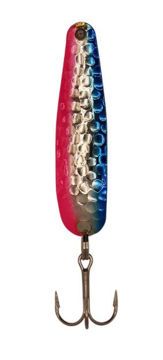 Stinger Scorpion Spoons Boy/Girl (Silver Back)