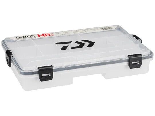 Daiwa D-Box 3600 Medium Regular