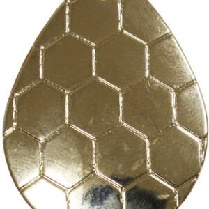 COLORADO HEXAGON SPINNER BLADES