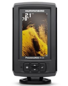 Humminbird Piranhamax 4 DI