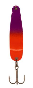 MICHIGAN STINGER - SCORPION - COPPER SMOOTH - CAT - DOG 2.25 MFG# XCUCD