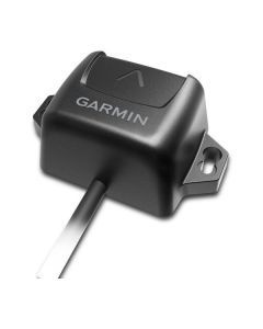 Garmin Steadycast Heading