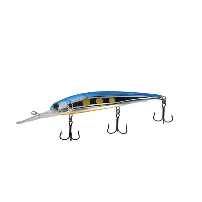 Dead Eye Deep Back Girl