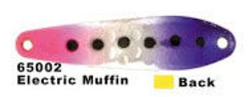 Dreamweaver Wormburner-Electric Muffin