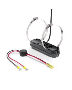 Humminbird XTM-9-HW-MSI-T Transducer W/Temp