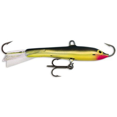 Rapala 5/8oz Jig Rap 07 Gold