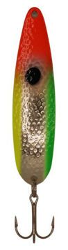 Stinger Spoons Mixed Veggies (Silver Back) SH125 3.75&#39;&#39;