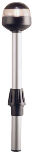 Aqua Signal Series 22 Anti-Glare 60&quot; Pole Light