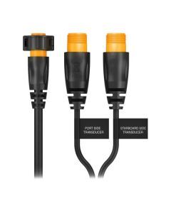 Garmin 12-Pin Y-Cable 2M