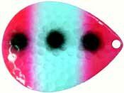 Stinger E-Chip Crawler Harness #5 Pink Squirrel