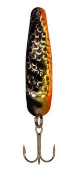 Stinger Scorpion Spoons Chicken Wing (Silver Back) 2.25&#39;&#39;