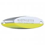Acme Kastmaster 1/8oz. Chrome/Chartreuse