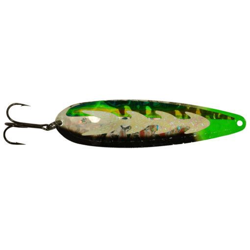 Bay Rat Mag Trolling Spoons Alien Smelt