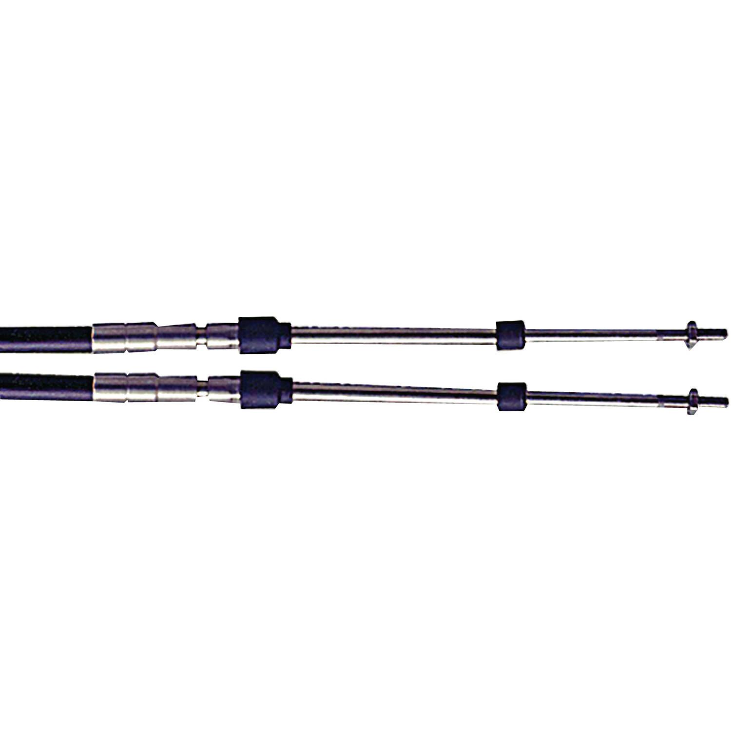 Control Cables 33C 6'