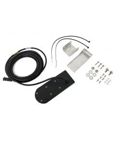 Humminbird XM-9-20-MSI-T Mega Side Imaging Transom Mount